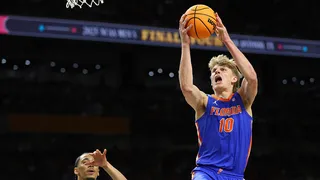 NBA : Tout savoir sur Thomas Haugh, potentiel lieutenant de Victor Wembanyama chez les Spurs