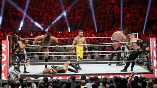 Royal Rumble 2020 : faites vos jeux !