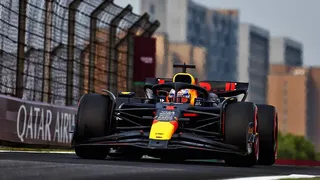 Vers une nouvelle révolution majeure en F1 ?