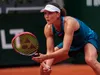 Roland Garros : Varvara Gracheva lance un appel du pied