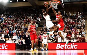 Betclic Elite 2023/2024 : sur quelle chaîne TV suivre le championnat de France de basket ?
