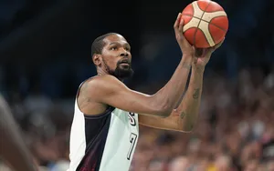 JO 2024 : les déclarations cinglantes de Kevin Durant envers l’équipe de France