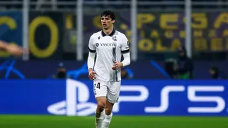 Real Sociedad : Le Normand se dit prêt à affronter le PSG