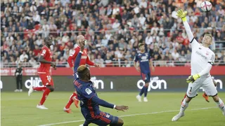 Lyon-Dijon : Au feu les pompiers !