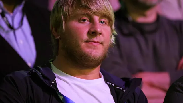 UFC : Paddy Pimblett détruit Benoit Saint-Denis !
