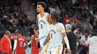 NBA : Comment Stephon Castle (Spurs) marque définitivement l’histoire des ROTY