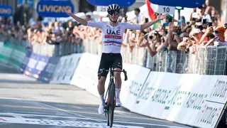 Tour de France 2024 : UAE Team Emirates annonce déjà sa start-list !