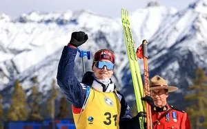 Biathlon Canmore 2024 : La liste de départ de la poursuite hommes (12,5km)