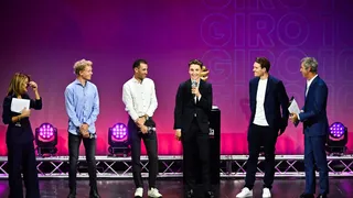 Giro d’Italia 2023 – 5 étapes clés