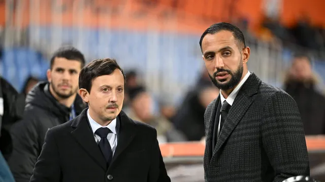 OM : Longoria fait son mercato à Lorient
