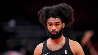 NBA : La performance stratosphérique de Coby White, Chicago peut encore y croire !