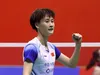 JO – Badminton : Chen Yu Fei championne olympique