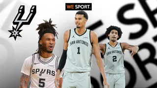 Spurs : Wembanyama, Castle, Harper…Comment la Draft a révolutionné San Antonio 