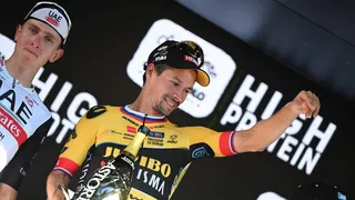 Cyclisme : Patrick Lefévère affirme : “Lundi, ce sera plus clair “