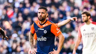 Ligue 1 : Montpellier déjà condamné à la Ligue 2, la statistique accablante