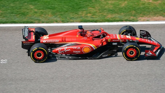 GP Bahrein F1 2024 : À quelle heure ? Sur quelle chaine TV suivre la course ?