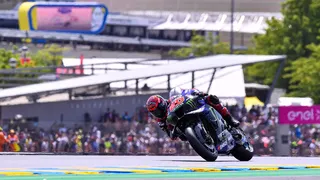 MotoGP – La météo du Grand Prix de France