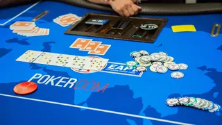 Combinaisons au poker 2025 : la liste indispensable des mains au poker