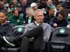 Danny Ainge démissionne, Brad Stevens le remplace et quitte son poste d’entraîneur
