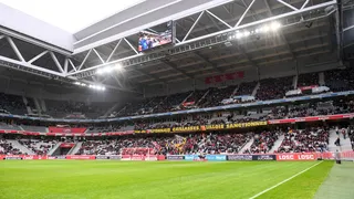 Ligue 1 : un entraîneur très critique envers la pelouse de son stade