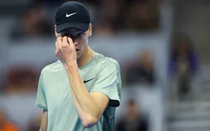 “Seulement avec des joueurs cleans”, Nick Kyrgios attaque à nouveau Jannik Sinner