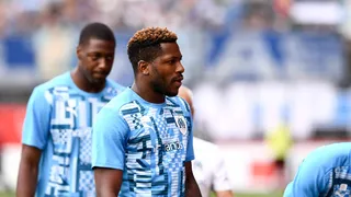 OM : Au chevet de Moumbagna, Samuel Eto’o adresse une pique à la direction marseillaise pour un lofteur