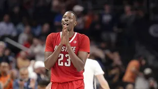 Betclic Élite : une sensation du circuit universitaire débarque à Limoges