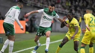 Ligue 1 : Nantes – Saint-Etienne : quatre à la suite pour les visiteurs ?