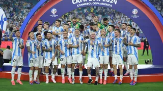 Chant raciste des joueurs argentins : le scandale prend une nouvelle tournure