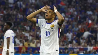 Le Real Madrid très inquiet sur l’état de Kylian Mbappé