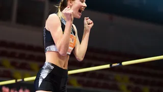 Banska Bystrica : performance XXL pour Yaroslava Mahuchikh