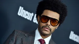 The Weeknd choisi pour le show de la mi-temps du Super Bowl LV