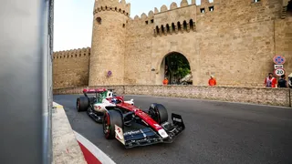 Formule 1 – Quel est le nouveau format qui pourrait apparaître à Bakou ?