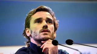 Equipe de France : Antoine Griezmann répond sur sa présence aux Jeux Olympiques 2024