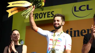 Tour de France : un coéquipier d’Anthony Turgis adresse un message aux détracteurs