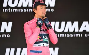 Étape 3 Giro 2025 : parcours détaillé, profil, favoris et horaires