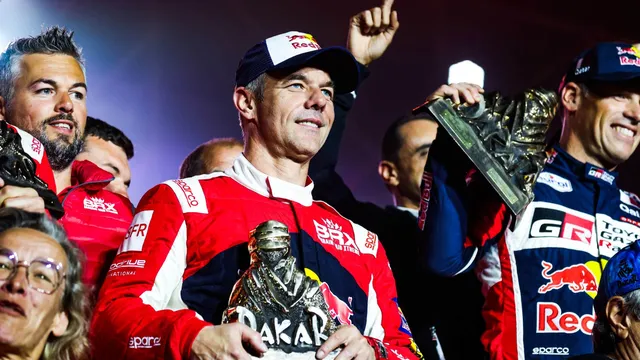 Diffusion Dakar 2024 : À quelle heure ? Sur quelle chaine TV suivre la course ?
