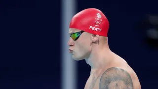 JO 2024 : “réveillez-vous”, une star de la natation en colère après les nageurs chinois