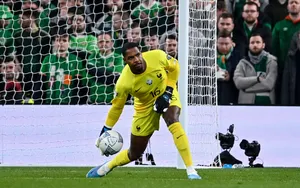 Équipe de France : Mike Maignan enflamme la toile !