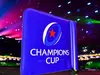 Champions Cup (J6) : Objectif quart à domicile !