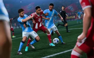 FC 26 : les meilleurs plans d’entraînement pour améliorer le tranchant et la condition physique sur le mode Carrière