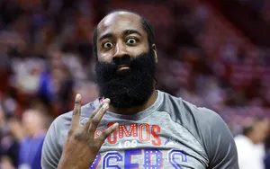 James Harden, avenir scellé?