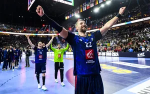 JO Paris 2024 – Handball : le tirage au sort complet et le groupe des Équipes de France