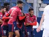 Ligue 2 (J35) : Clermont se sort du piège berrichon
