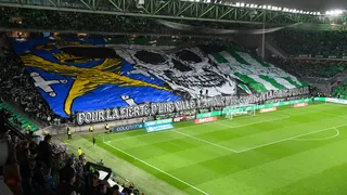 ASSE : Les Verts se fixent un objectif record en Ligue 2 !