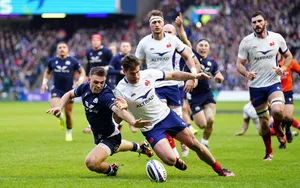France – Italie (6 Nations 2024) Chaîne TV, compos officielles, pronostic et analyse