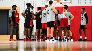 Un nouveau départ à Atlanta ? On en parle avec @ATLHawksFR