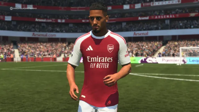 FC 26 : les meilleurs jeunes défenseurs centraux à acheter dans le mode Carrière