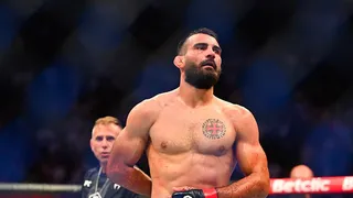 Pronostic Saint-Denis vs Poirier : le favori et les meilleures cotes à jouer