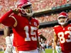 Un dimanche en NFL – Week 1 : les Chiefs rois du foot, les Packers en déroute